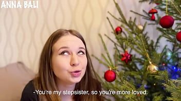 Afspelen De grap van stiefzus bleek het beste kerstcadeau te zijn.