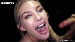 play Gloryhole Gone Wild: Dixie Jewel's Cum-Swallowing Extravaganza