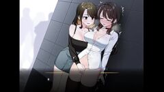 play Lesbian Hentai Gangbang Outdoor! Zapisz podwodniki: kanał Levantia Canch Part 4