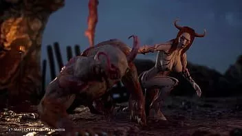 تشغيل Succubus التاسع ، ذروة الذروة (المراحل 18 ، 19)