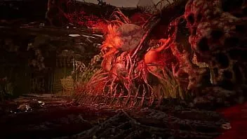 play Succubus الثامن ، الحصول على قرنية قبل النهاية (المراحل 16 ، 17)