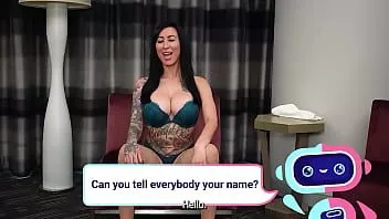 Играть Jerkmate говорит с участием Lily Lane