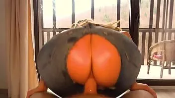 Reproduzir Madrasta de legging excitou o enteado e ele fodeu com ela parte 2 4k #anal #pussy #cream #bigass