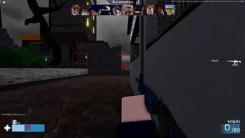 Jouer Egirl se fait baiser par une bbc et gicle partout