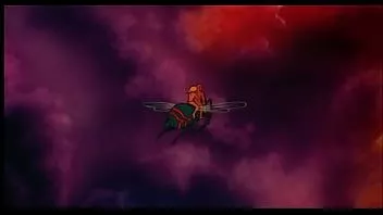 Reproduzir Heavy metal (1981) - todas as cenas sexy