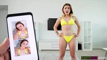 Play Nastysis ruby redbottom accidentally sent her nudes