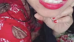 play Sexo romântico pela primeira vez de casal indiano gostoso com buceta raspada fofa e ação oral