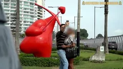 Putar Peru MILF's Wet Pussy Pounded oleh White Lover