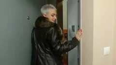 play Luca Ferrero met grote lul geeft blonde Chantilly's kont een ruwe anale beurt - Deel 1