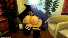 Odtwórz Kompilacja heteroseksualnego potwora walącego w cipkę Roblox