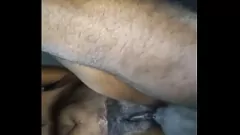 চালান হুড মিলফ ফাক ফেস্ট: কার্ভি গাধা সহ আসল আবলুস মিলফ