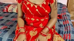 Afspelen Stomende ochtend desi bhabhi Actie: de perfecte rondingen en natuurlijke tieten van hete Indiase bhabhi in slaapkamer seks