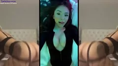 再生 ホットで重いザーメンコンピレーション：飽くなき食欲を持つ巨乳の美しさ