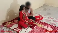 Riproduci La prima volta anale dolorosa di Desi Bhabhi - Vero sesso indiano Suhagrat