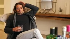 Play Award-Winning Lesbian Parody: Aidra Fox and Jane Wilde in a Hardcore Blowjob and Oral Sex Scene from Blockbuster Digital Playground