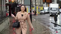 تشغيل مارينا مايا، الساخنة سمراء وقحة، لا تتردد في اتخاذ الديك في هذه الجلسة المتشددين اللعين