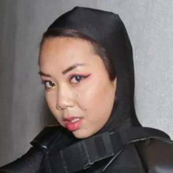 Pornstar Kimberly Chi