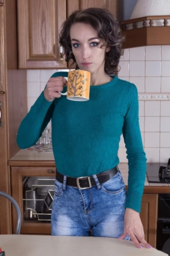 Pornstar Nancy Love