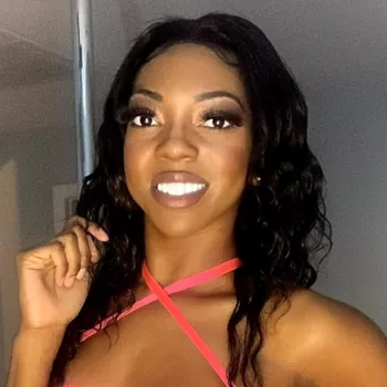 Pornstar Crystal Cooper