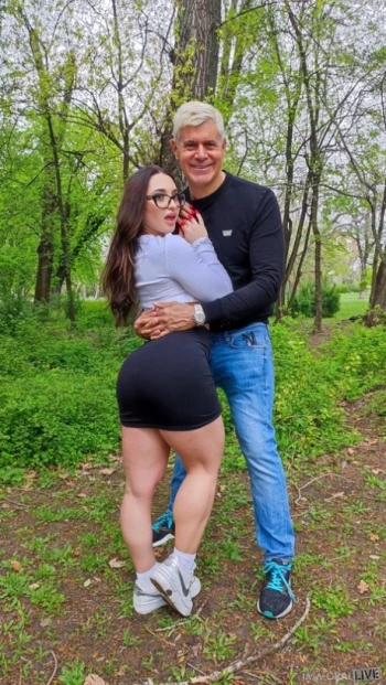 Porno Yıldızı Porno Dan