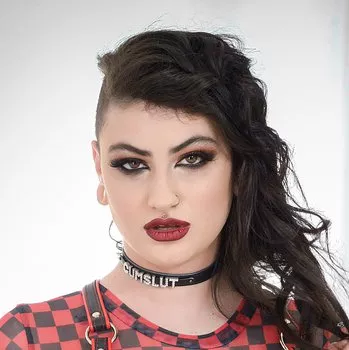 Porno Yıldızı Lydia Black