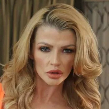 Porno Yıldızı Joslyn James