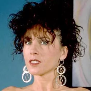 色情明星 Gina Delaney