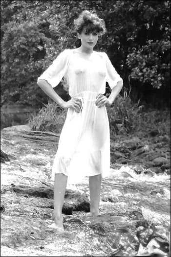 পর্নস্টার Lady Sonia