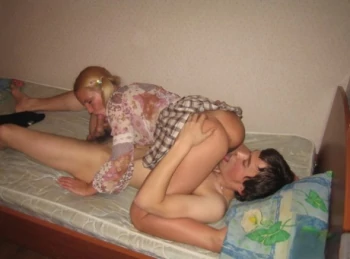 Porno Yıldızı Stepan
