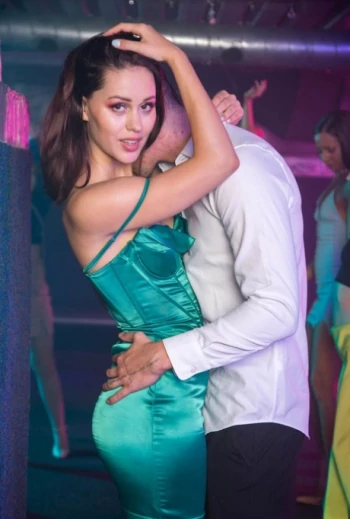 Pornstar Jimmy Bud