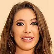 Porno Yıldızı Bianca Burke