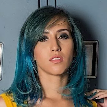 色情明星 April O'neil