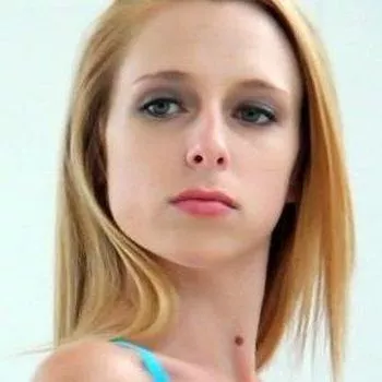 Pornstar Taylor Whyte