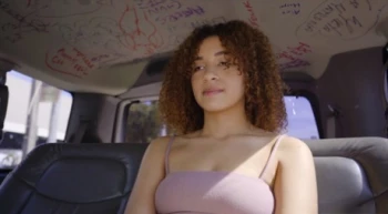 Porno Yıldızı Mariah Banks